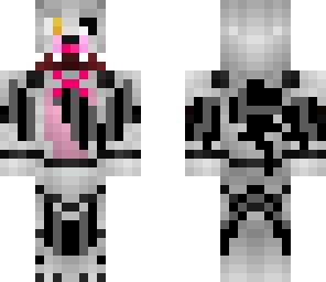 withered mangle