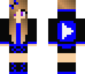 youtube girl
