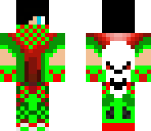 green assasin