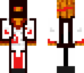 the pumpkin killer