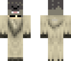 yeti