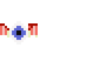 flying eye