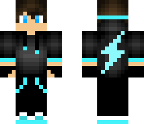 thunder boy