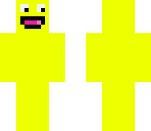 creepy guy