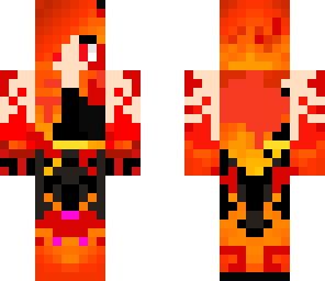 blood n bones girl