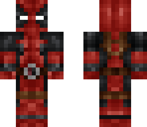deadpool