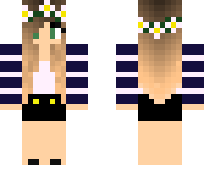 flower girl