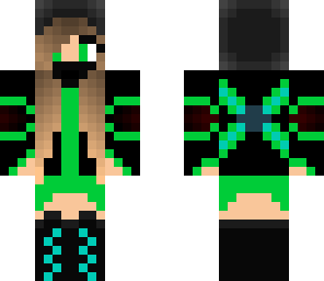 assasin girl