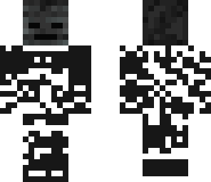demolished wither