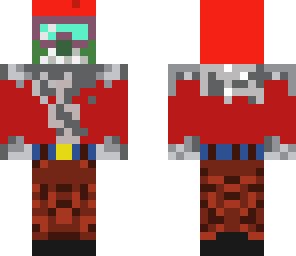 goblindbergh