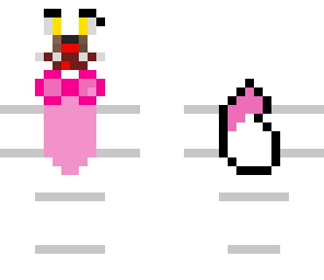 mangle