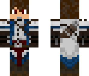 blue medievil knight