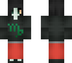 kanaya maryam for my sis alexis