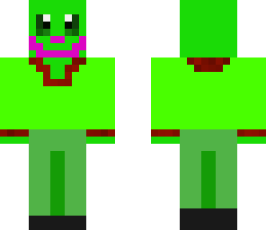 gooseberry armour guy