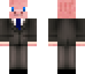 pig jeffrey