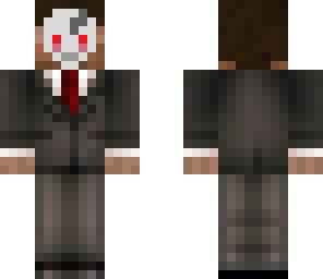 tuxedo killer
