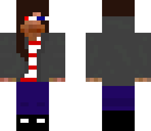 3d girl