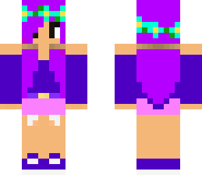 galaxy girl