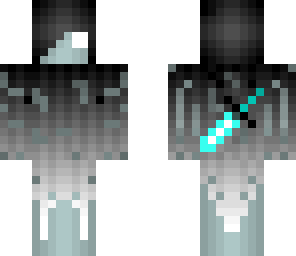 ghost boy