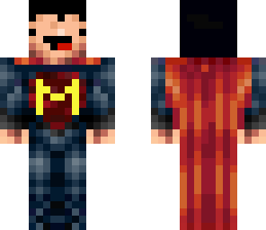 supermampf