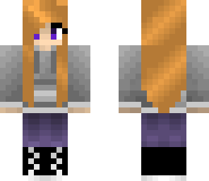sweatshirt girl
