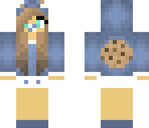 child cookie monster 2