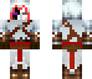 enderskel assassin