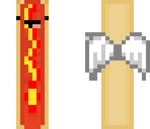 angel hotdog nr 2