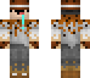derpy person colored v15 human cookie person