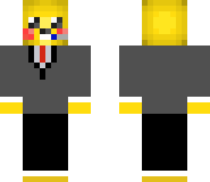thegamingpickachu