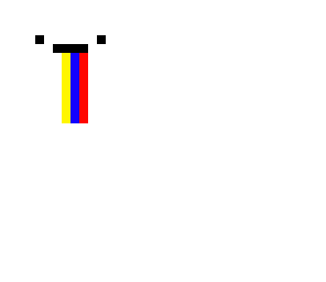 rainbow derp