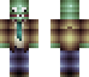zombie
