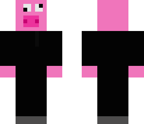derp pig
