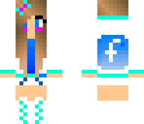 facebook girl