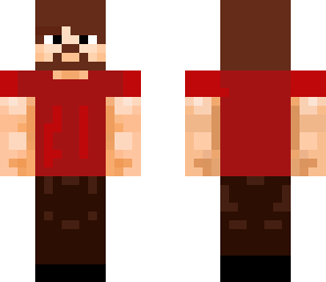 ethan fixed