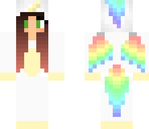 alicorn girl 2