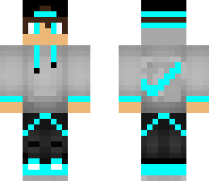 nike boy