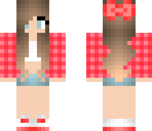 cute girl
