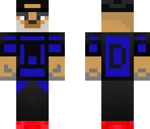 drakewide edit