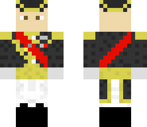 french marshall