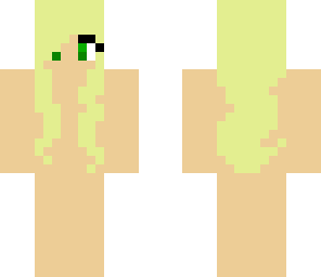 blond skin base