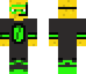 scuba lemon