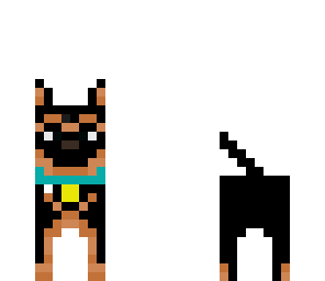 dog edited