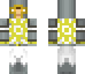 holy crusader