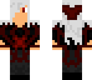 full blood demon
