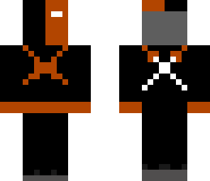 deathstroke