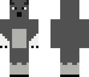 wolf