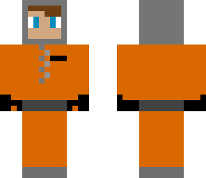 prisoner