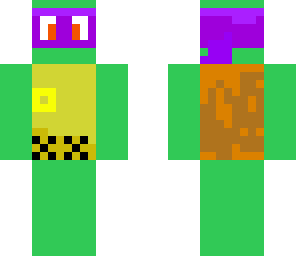 donatello