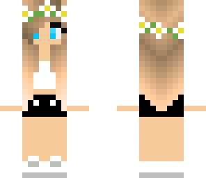 my new skin